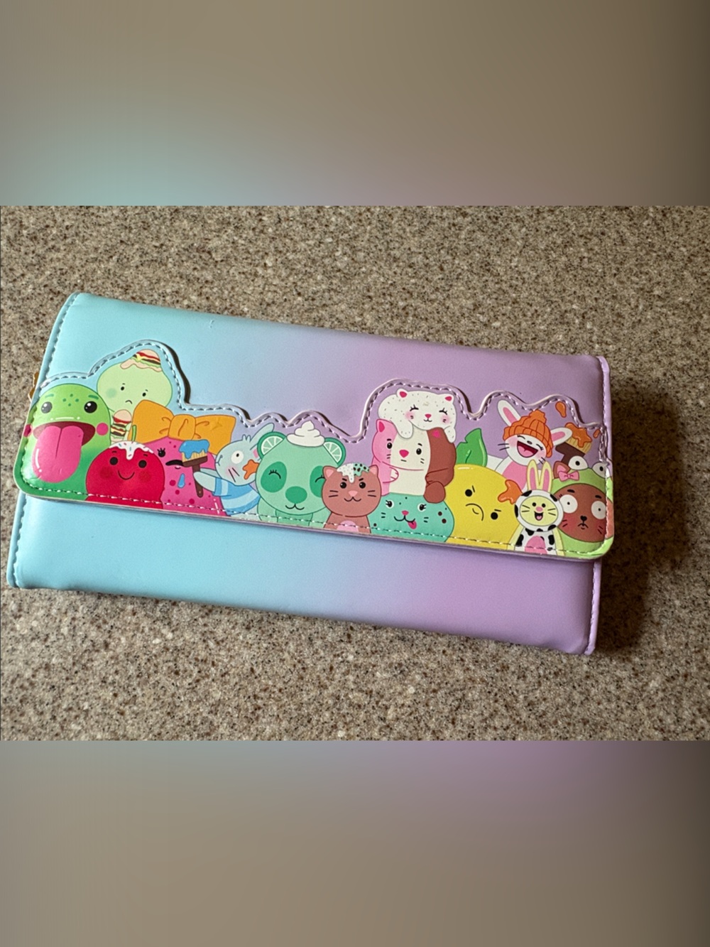 Moriah Elizabeth Generations Wallet